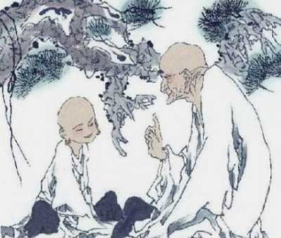 以德报怨的下一句