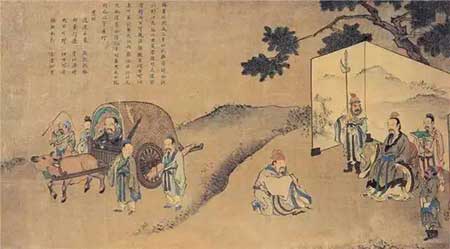 四体不勤的下一句是什么