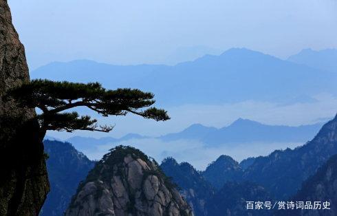 千锤万击出深山下一句