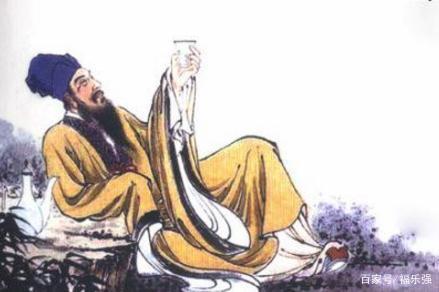 不为五斗米折腰下一句