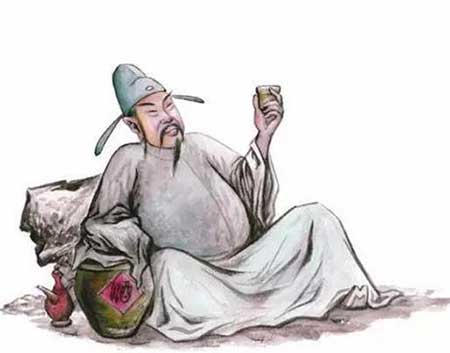 水更流抽刀断水水更流的下一句是什么