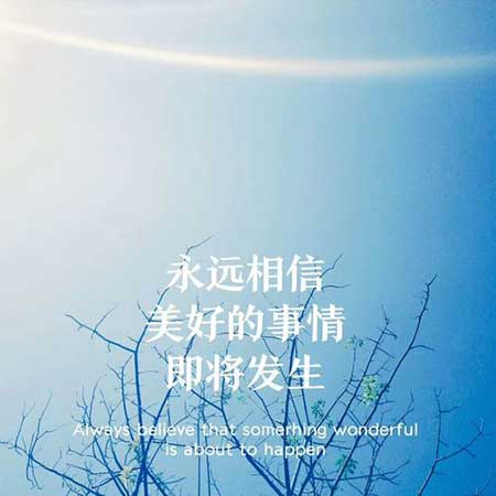 如果爱请深爱下一句