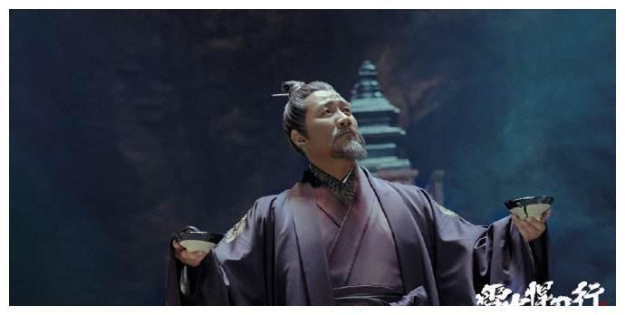 算无遗策下一句