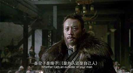 天王盖地虎下一句恶搞
