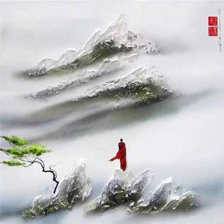 云深不知处下一句