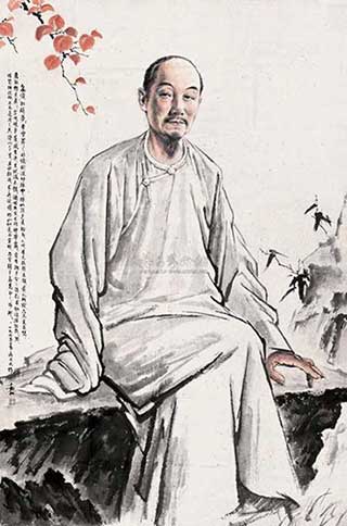 都云作者痴下一句