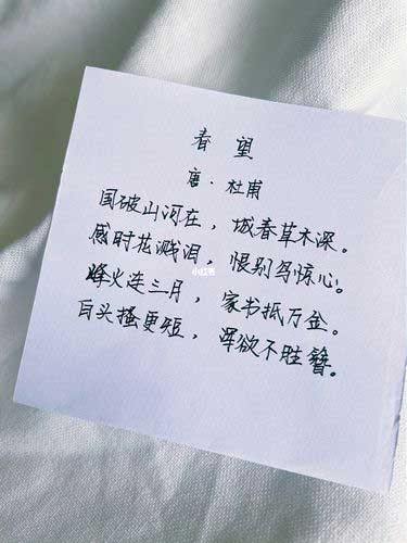 等闲识得东风面的下一句