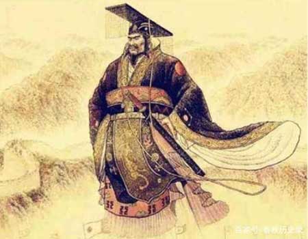 主动退位让贤的下一句