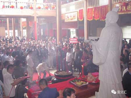 人丁兴旺接下一句