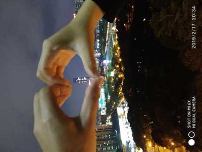 余生我们一起走下一句