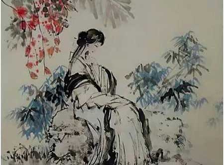 冬夜夜寒觉夜长下一句