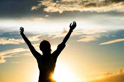 今天的努力付出下一句