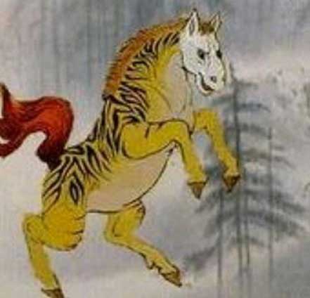 山中无老虎的下一句话是什么