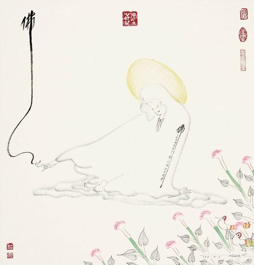 授人以渔下一句