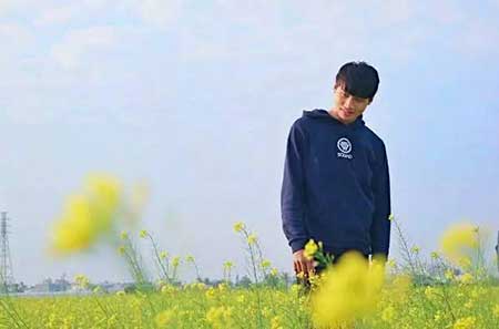 我只是花农不是主人下一句