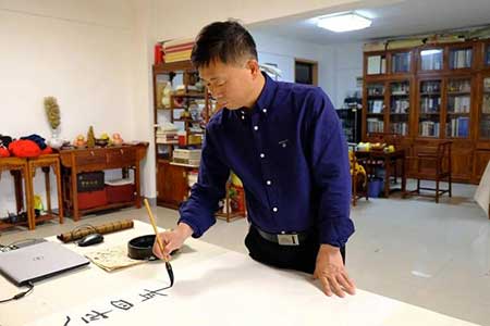 师者匠心下一句