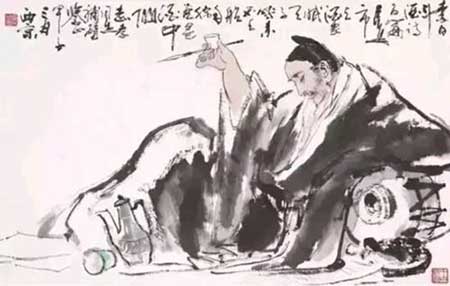 富贵不忘扶我人下一句
