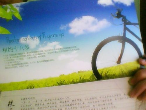 时光向来熬人下一句