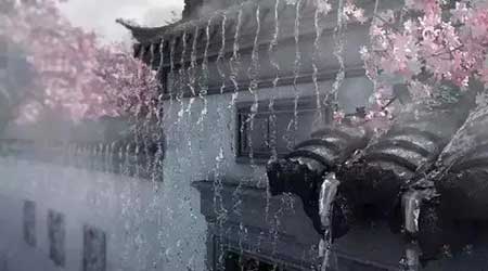 少年听雨歌楼上下一句