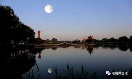 山高月小下一句