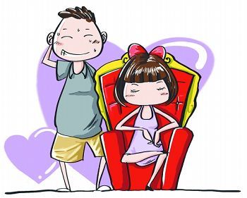 门当户对的下一句