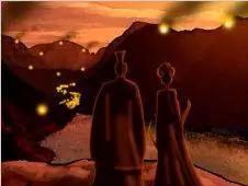 诚心可鉴下一句