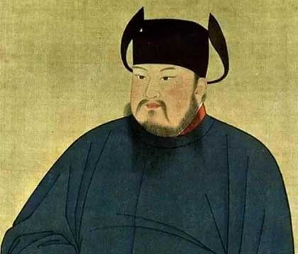 谢主隆恩下一句