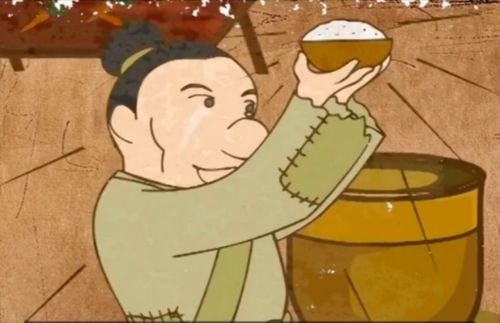 雪中送炭你不在下一句