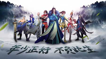 莫笑少年江湖梦下一句