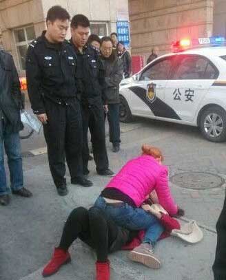 防火防盗防小三下一句