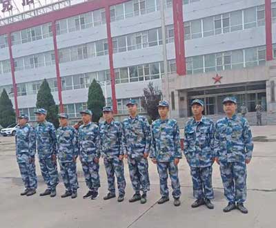 甘肃威武有目共睹下一句