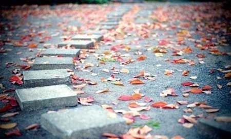 路在自己脚下下一句