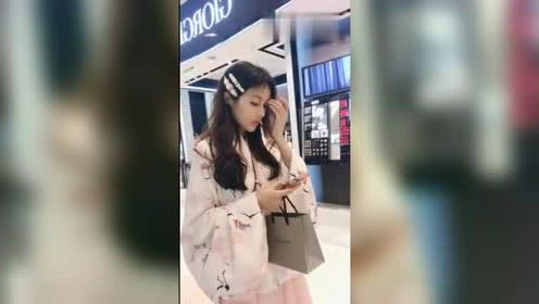 社会我姐下一句