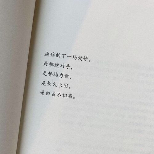 棋逢对手的下一句