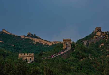 万里长江横渡下一句