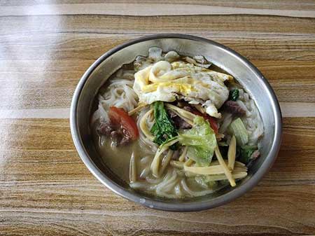 干饭一时爽下一句