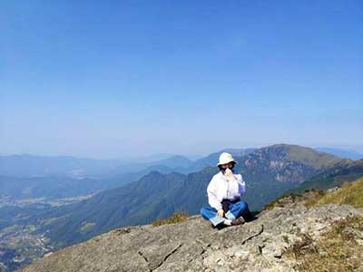 不枉此行下一句是什么