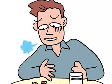 不吃饭则饥下一句