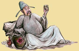 千金散尽还复来的下一句