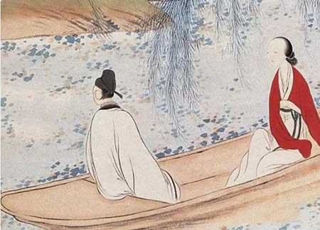 人生在世几多愁下一句