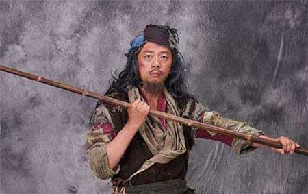 乞丐也有三年好运下一句