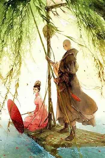 不负江山不负卿下一句