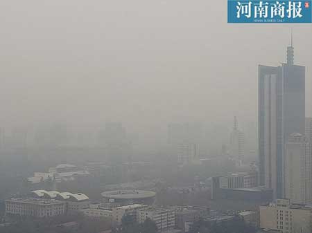 大雾不过三的下一句