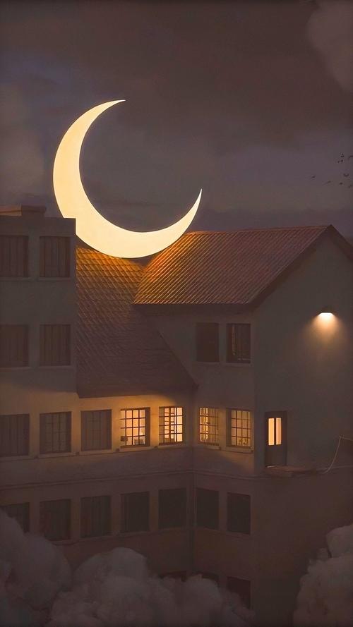 一片丹心照明月下一句