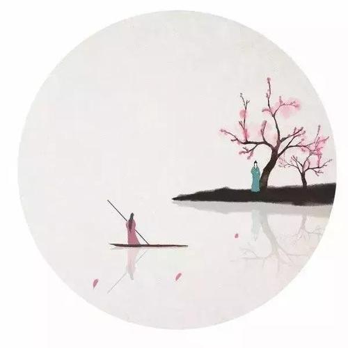 夜半无人私语时下一句