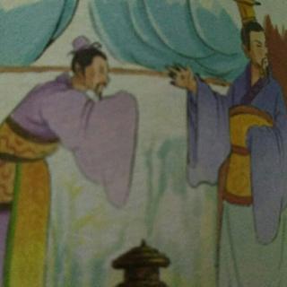 画饼充饥的下一句