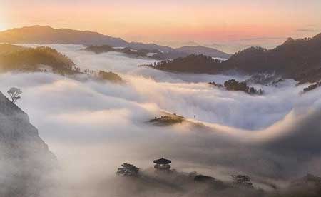 望穿秋水的下一句