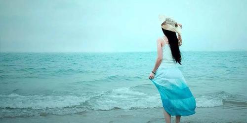 第九片海下一句