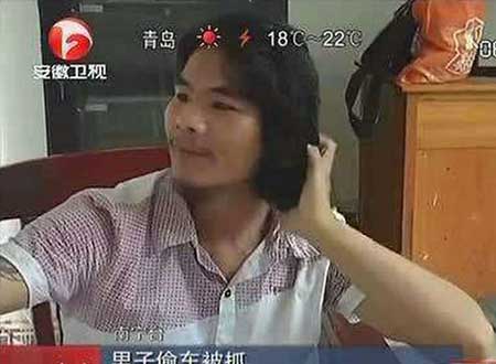 这个小伙不一般下一句