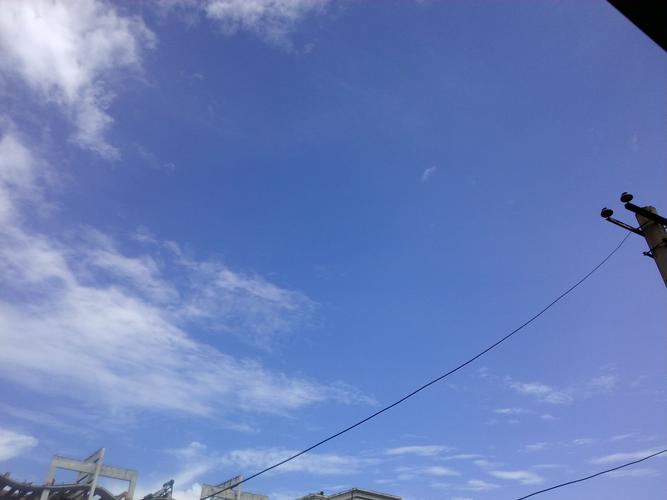 雨过天晴下一句